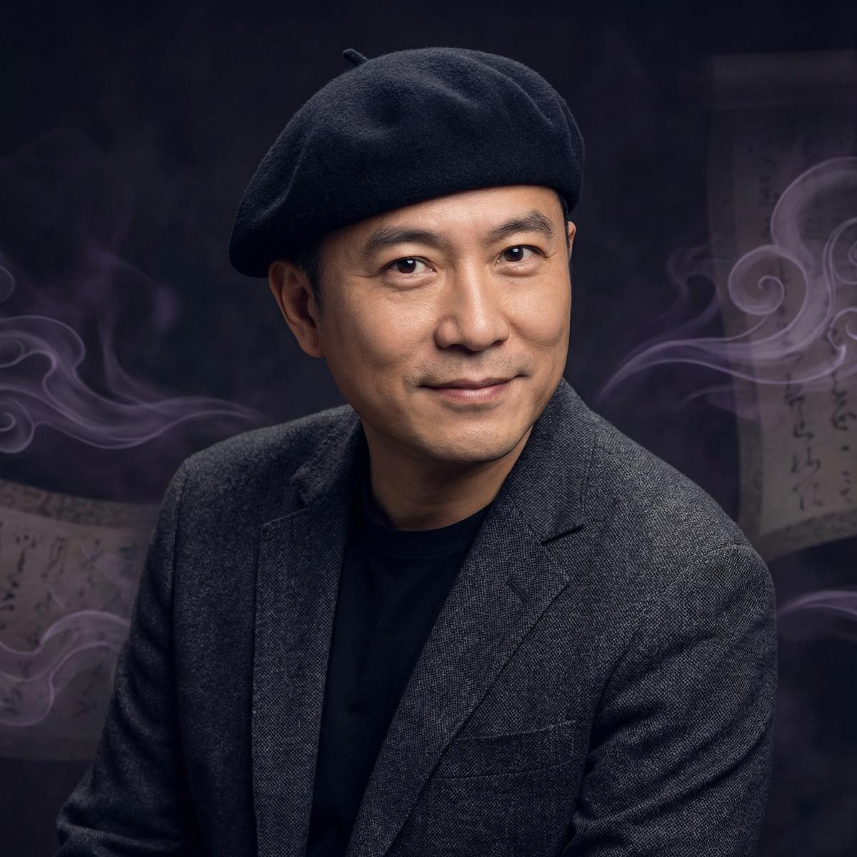 暗网演员顾问周晓晶